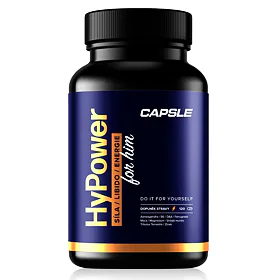 HyPower For Him