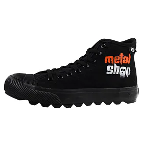 ALTERCORE Salun D Černá 36