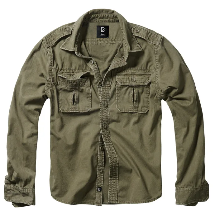 BRANDIT Vintage S